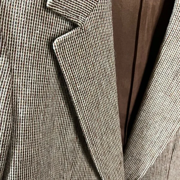 VTG Women’s Oscar de la Renta Blazer - Picture 5 of 10